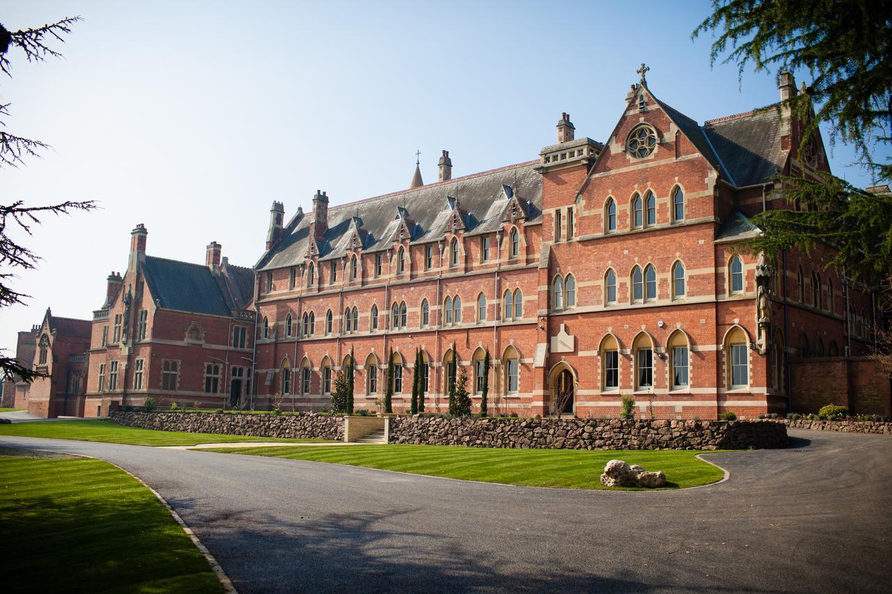 Stanbrook Abbey Hotel, Worcester Exterior foto